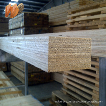 Cheap price factory waterproof Packing grade poplar LVL plywood